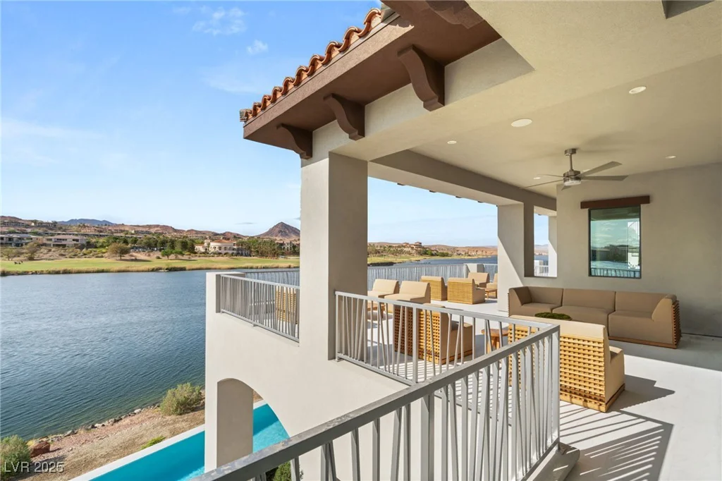 32 GRAND CORNICHE, Henderson, NV 89011