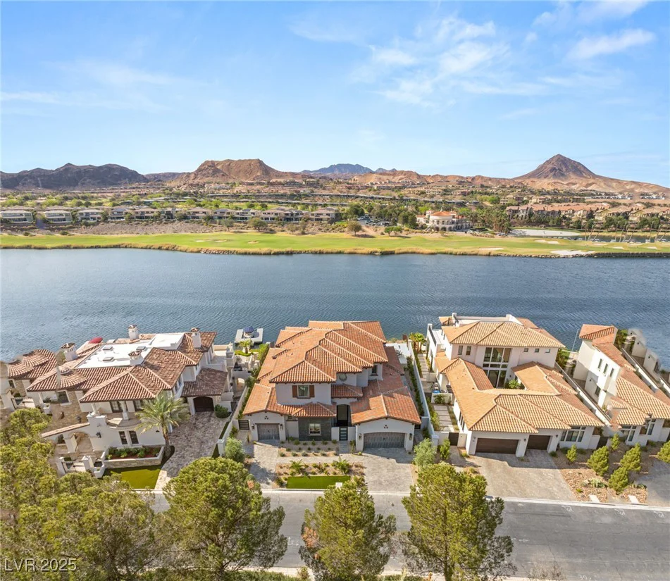 32 GRAND CORNICHE, Henderson, NV 89011