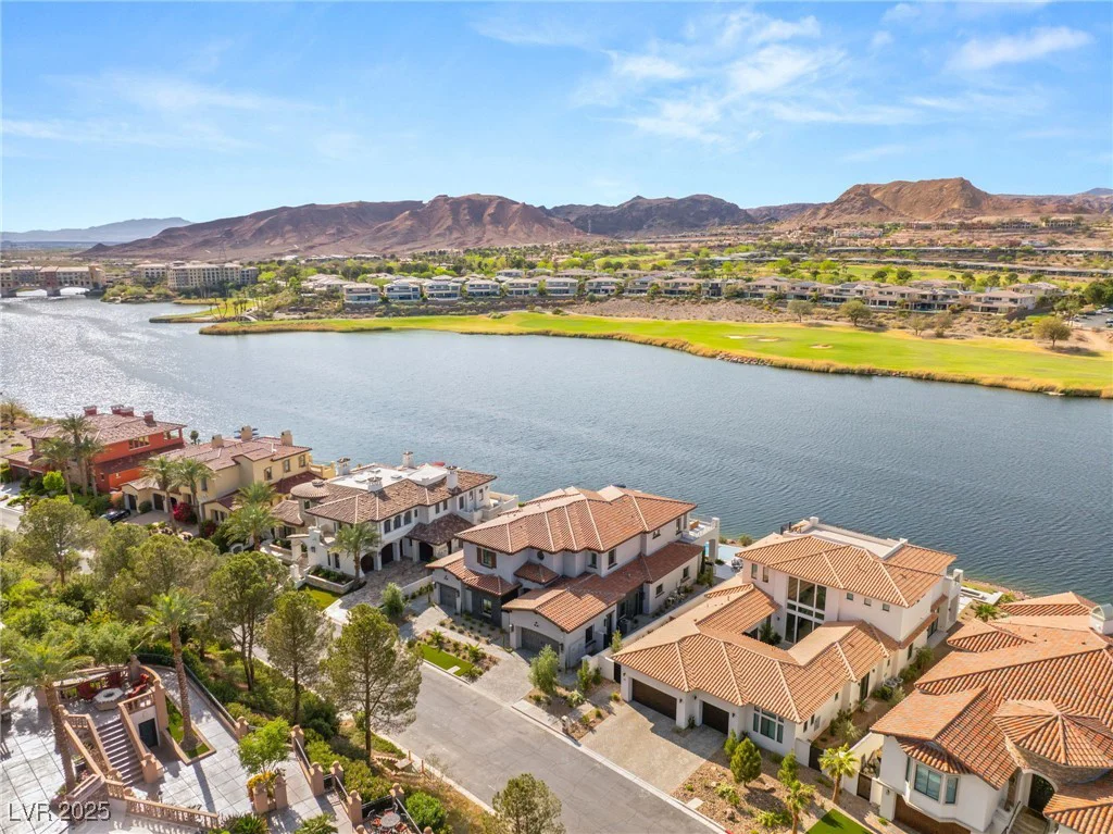 32 GRAND CORNICHE, Henderson, NV 89011