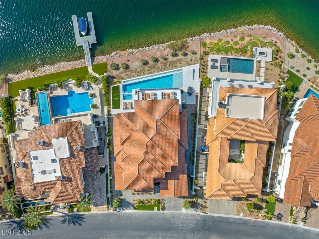 32 GRAND CORNICHE, Henderson, NV 89011