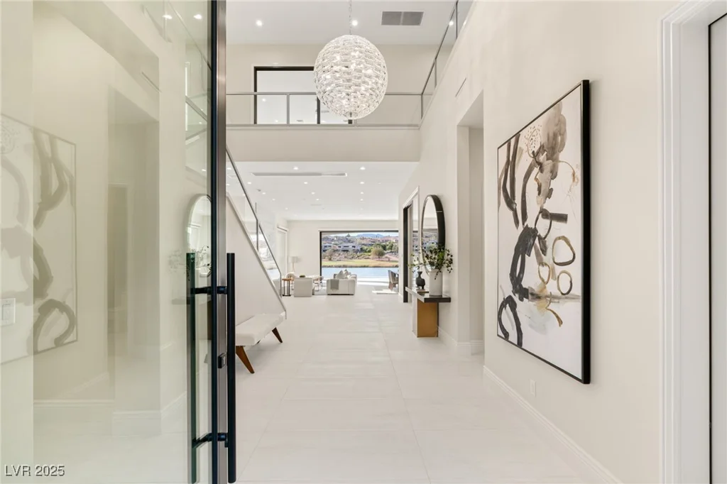 32 GRAND CORNICHE, Henderson, NV 89011