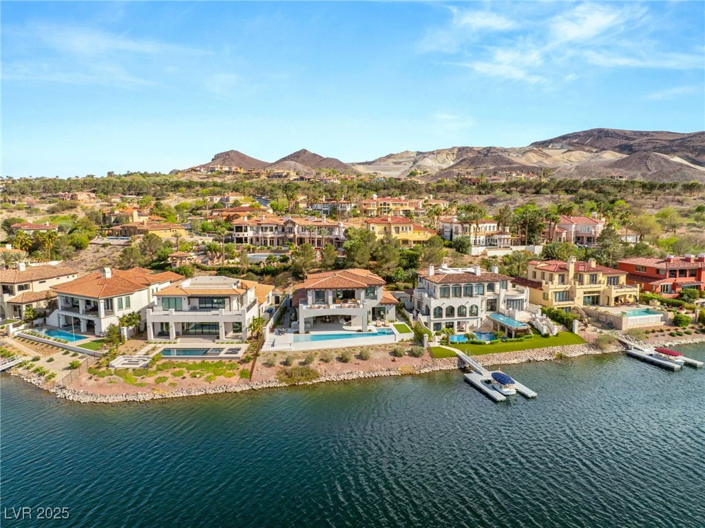 32 GRAND CORNICHE, Henderson, NV 89011