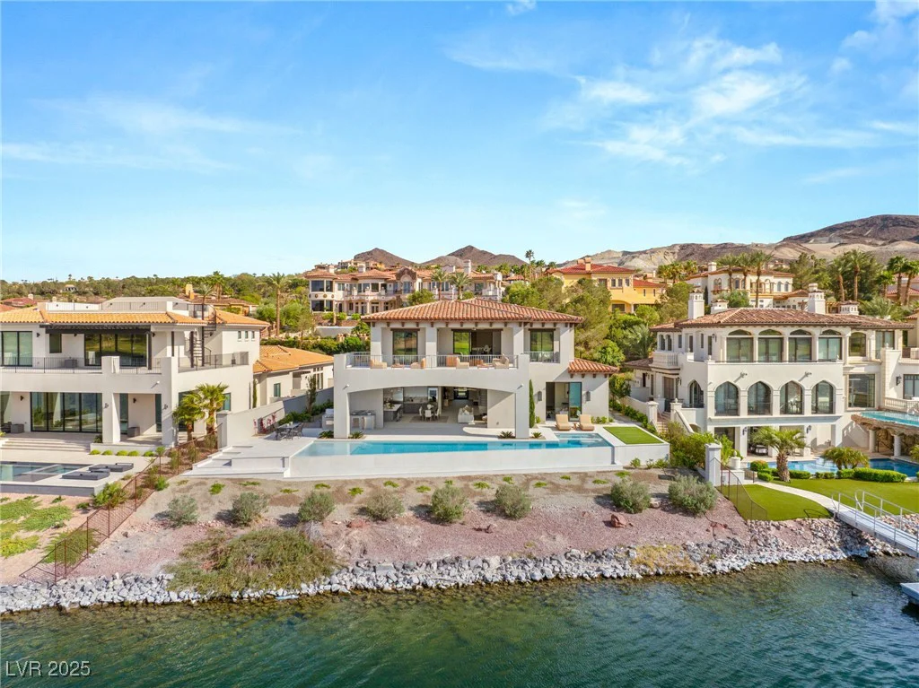 32 GRAND CORNICHE, Henderson, NV 89011