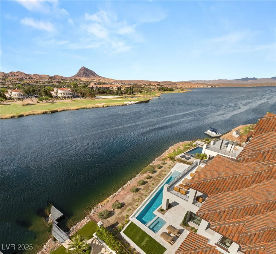 32 GRAND CORNICHE, Henderson, NV 89011