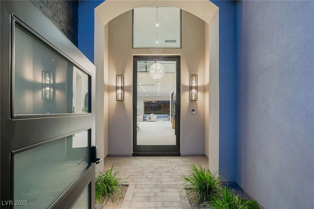 32 GRAND CORNICHE, Henderson, NV 89011