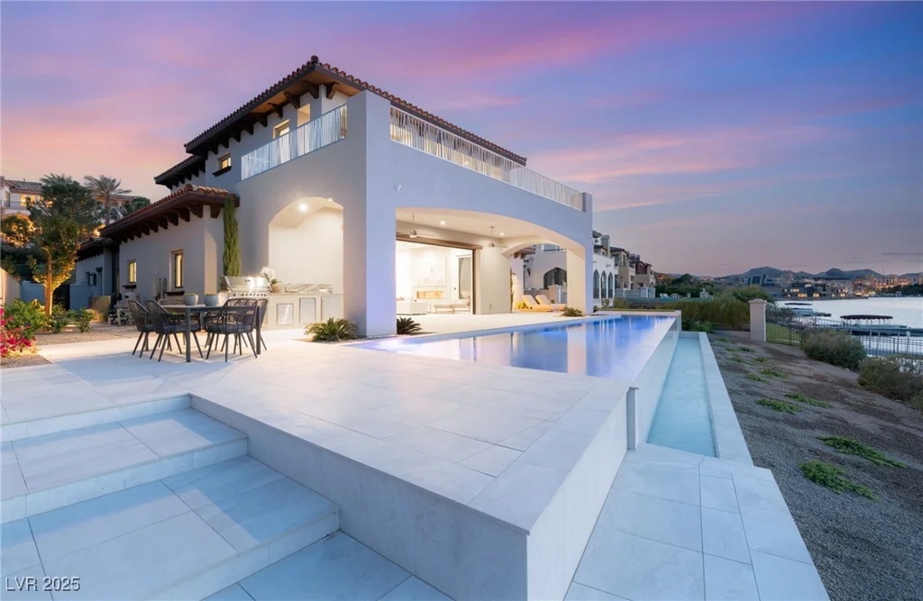 32 GRAND CORNICHE, Henderson, NV 89011