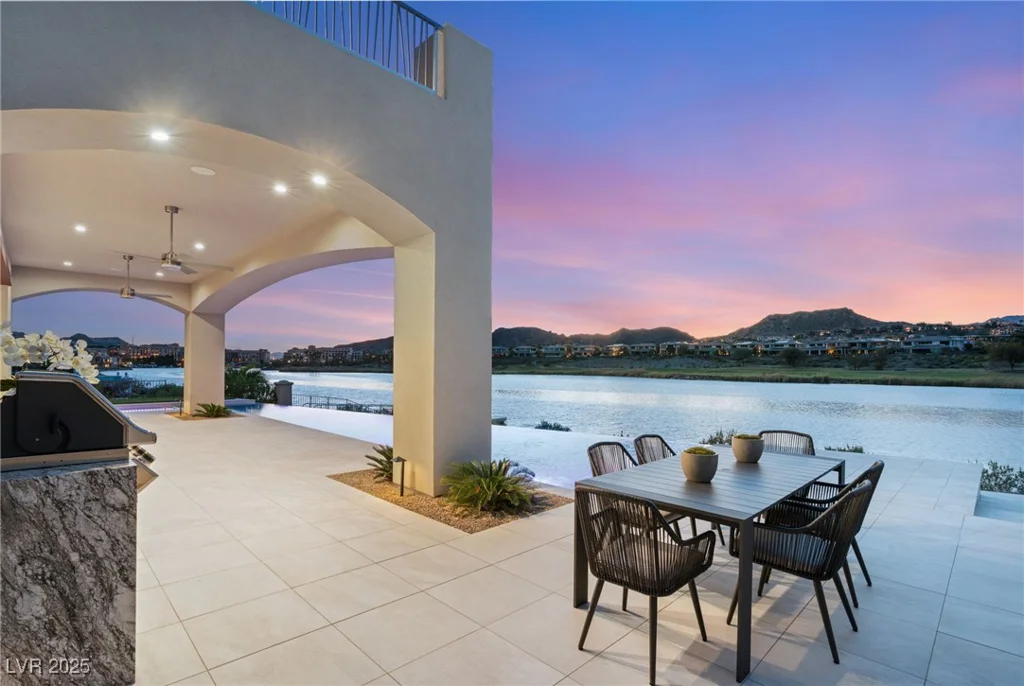 32 GRAND CORNICHE, Henderson, NV 89011