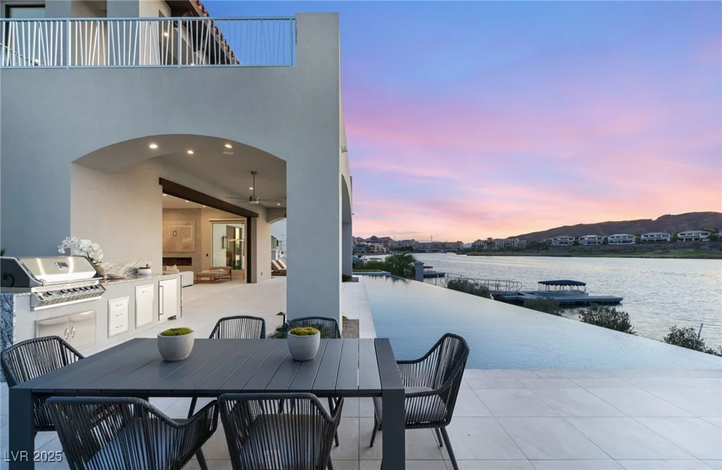 32 GRAND CORNICHE, Henderson, NV 89011