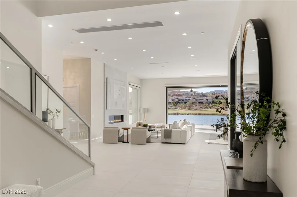 32 GRAND CORNICHE, Henderson, NV 89011
