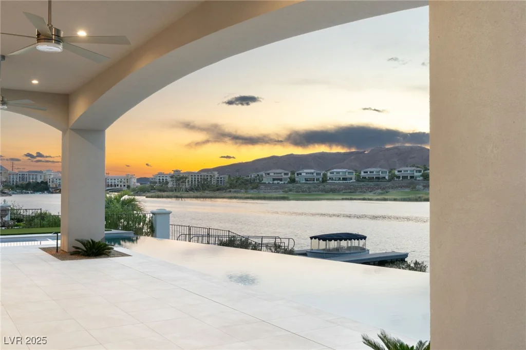 32 GRAND CORNICHE, Henderson, NV 89011