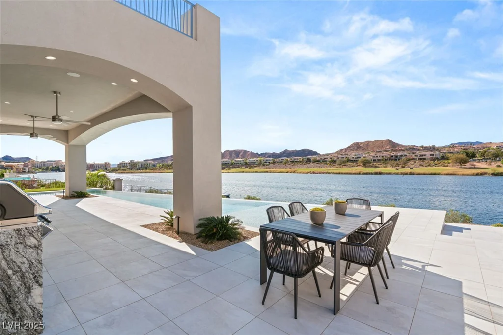 32 GRAND CORNICHE, Henderson, NV 89011