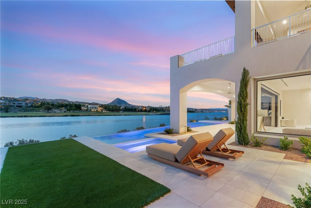 32 GRAND CORNICHE, Henderson, NV 89011