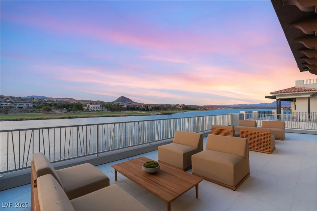32 GRAND CORNICHE, Henderson, NV 89011