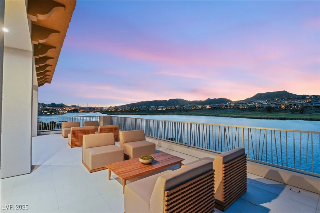 32 GRAND CORNICHE, Henderson, NV 89011