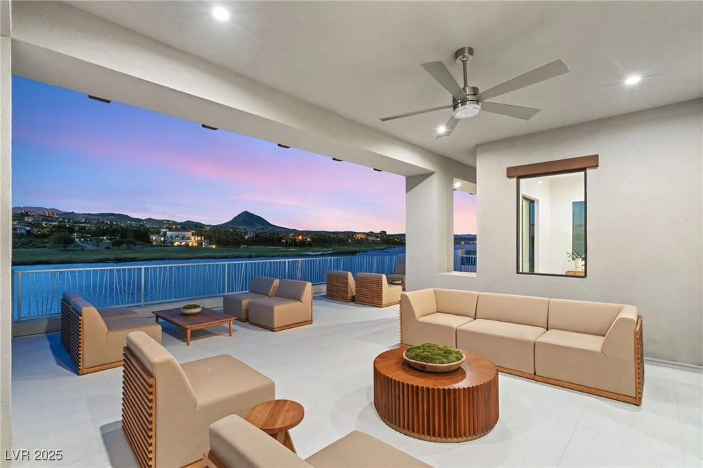 32 GRAND CORNICHE, Henderson, NV 89011