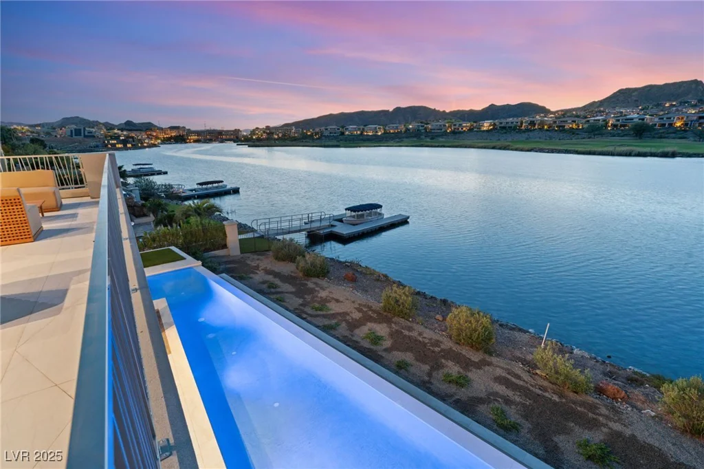 32 GRAND CORNICHE, Henderson, NV 89011