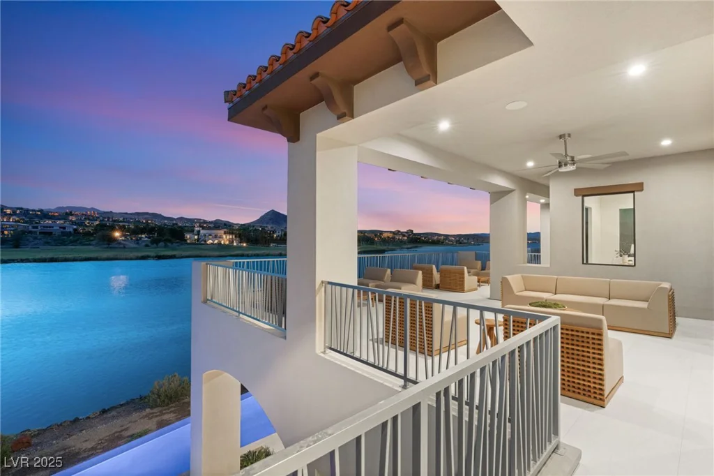 32 GRAND CORNICHE, Henderson, NV 89011