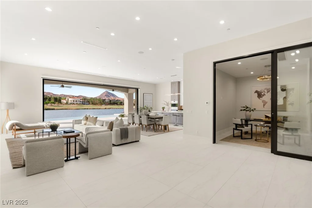 32 GRAND CORNICHE, Henderson, NV 89011
