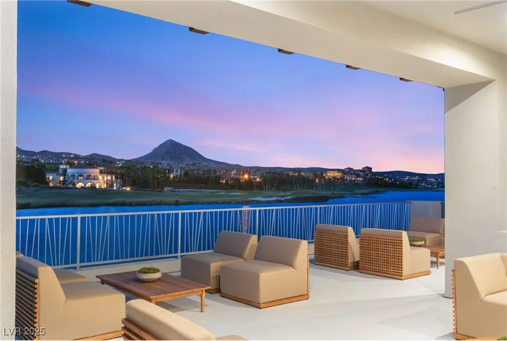 32 GRAND CORNICHE, Henderson, NV 89011