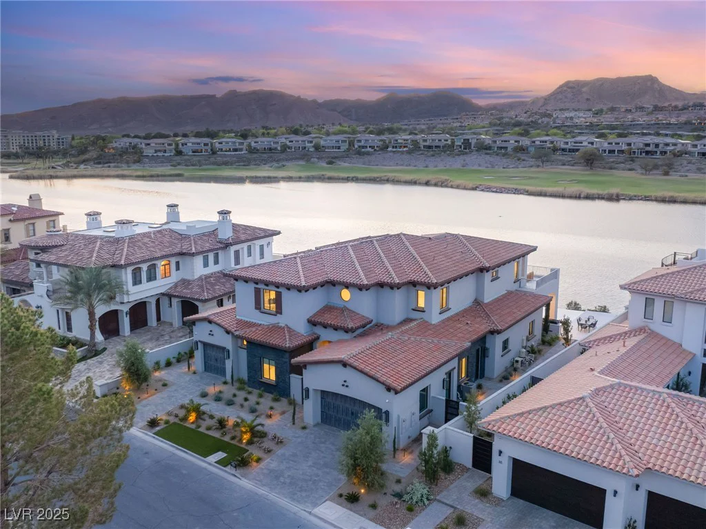 32 GRAND CORNICHE, Henderson, NV 89011