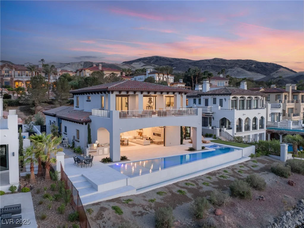 32 GRAND CORNICHE, Henderson, NV 89011
