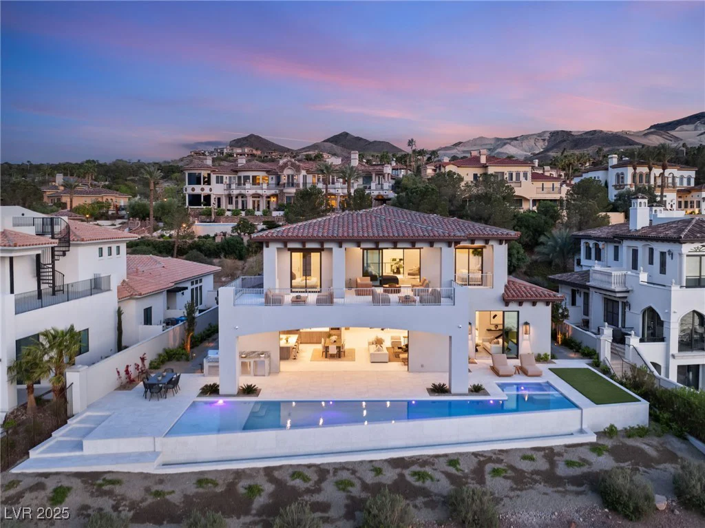 32 GRAND CORNICHE, Henderson, NV 89011