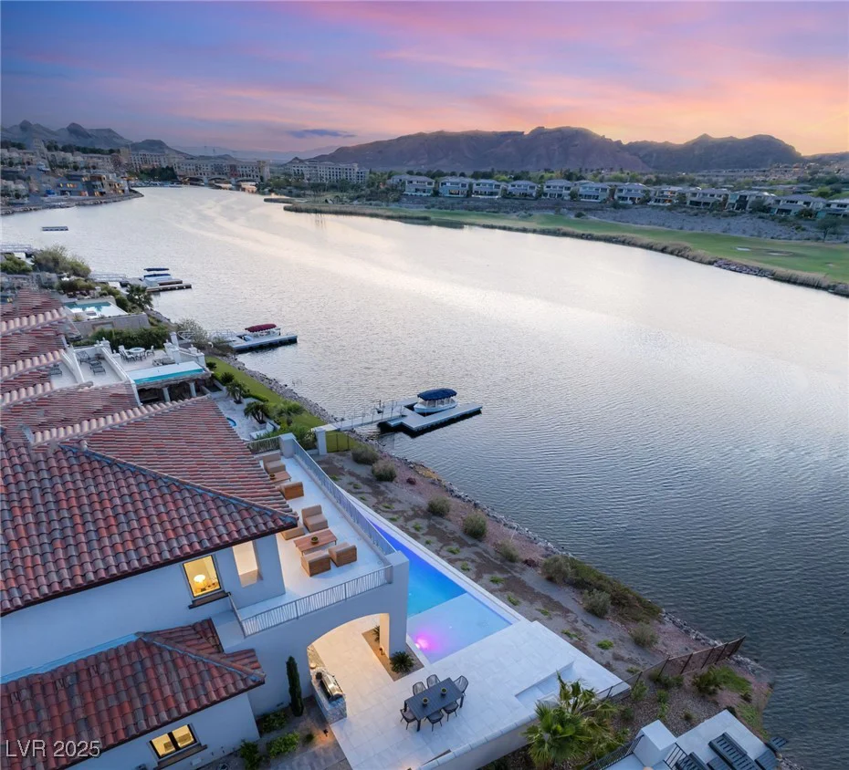32 GRAND CORNICHE, Henderson, NV 89011