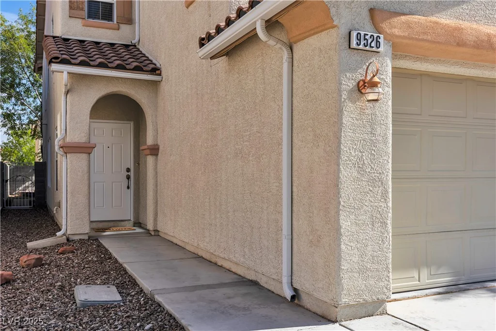 9526 Vast Valley, Las Vegas, NV 89148
