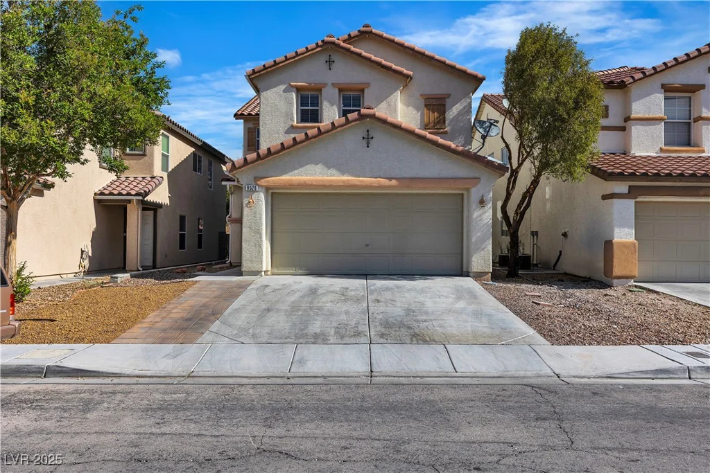 9526 Vast Valley, Las Vegas, NV 89148