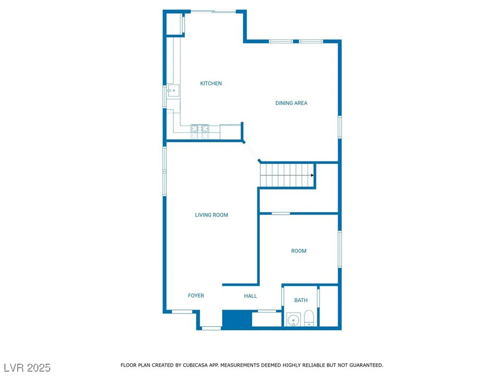 9526 Vast Valley, Las Vegas, NV 89148