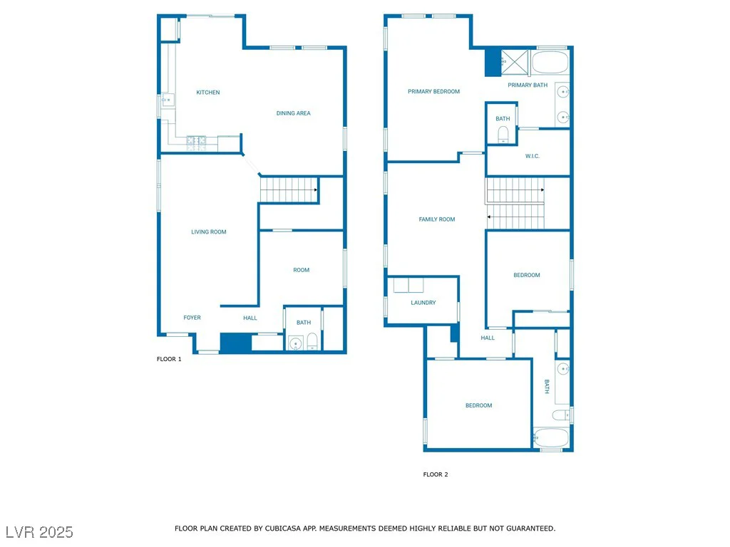 9526 Vast Valley, Las Vegas, NV 89148
