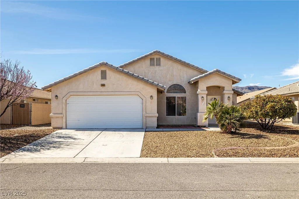 5050 Valdez, Pahrump, NV 89060