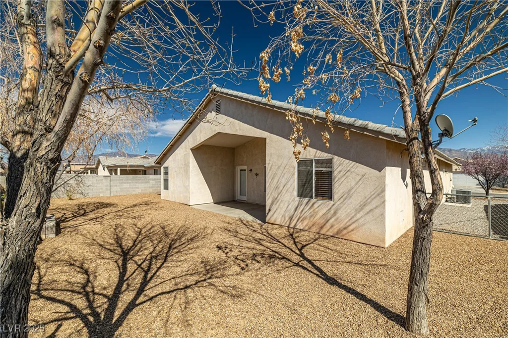 5050 Valdez, Pahrump, NV 89060