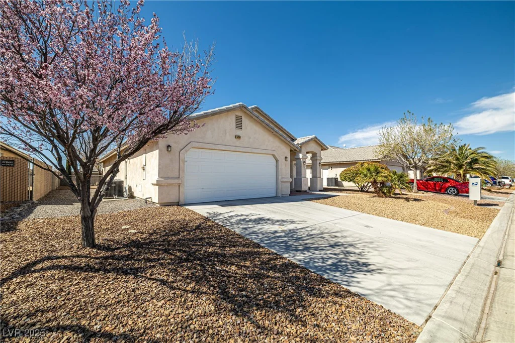 5050 Valdez, Pahrump, NV 89060