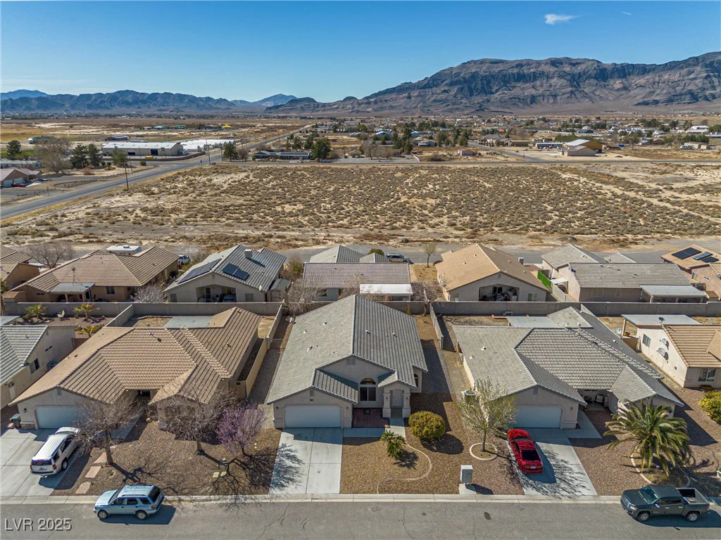 5050 Valdez, Pahrump, NV 89060