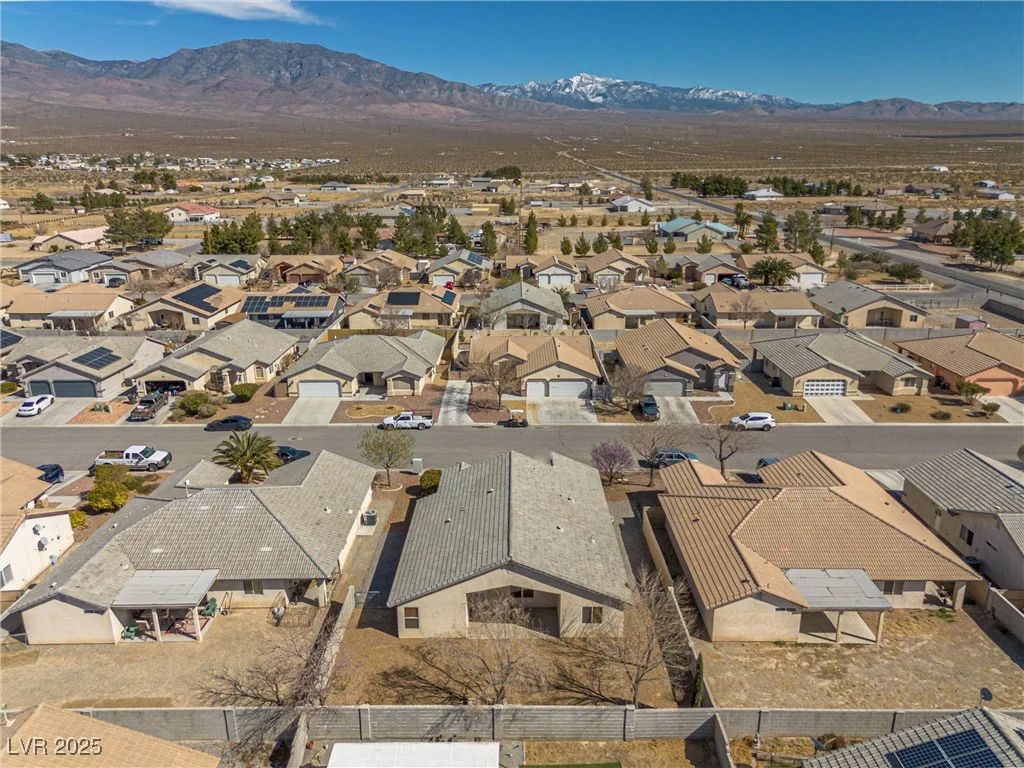 5050 Valdez, Pahrump, NV 89060