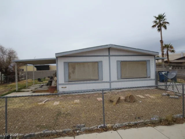 3501 Pinon Peak, Las Vegas, NV 89115