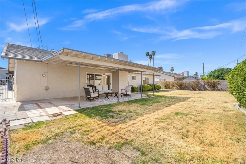 3492 Edison, Las Vegas, NV 89121