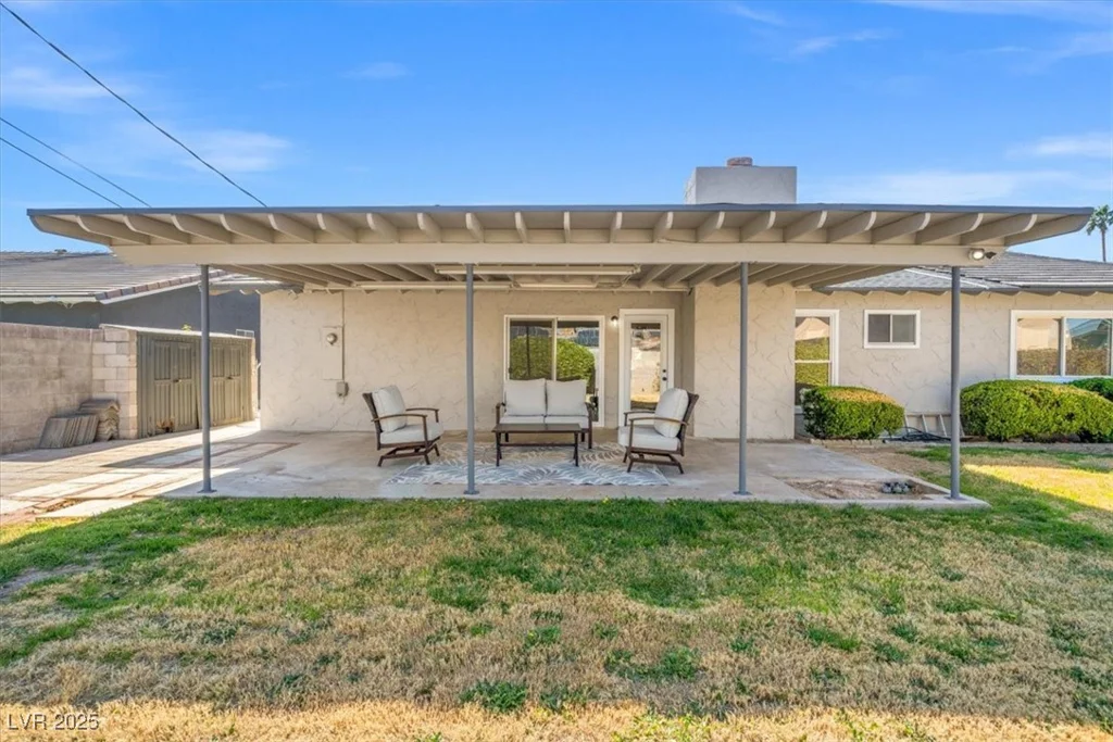 3492 Edison, Las Vegas, NV 89121