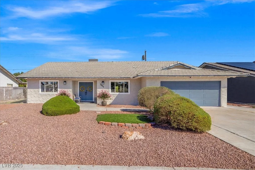 3492 Edison, Las Vegas, NV 89121