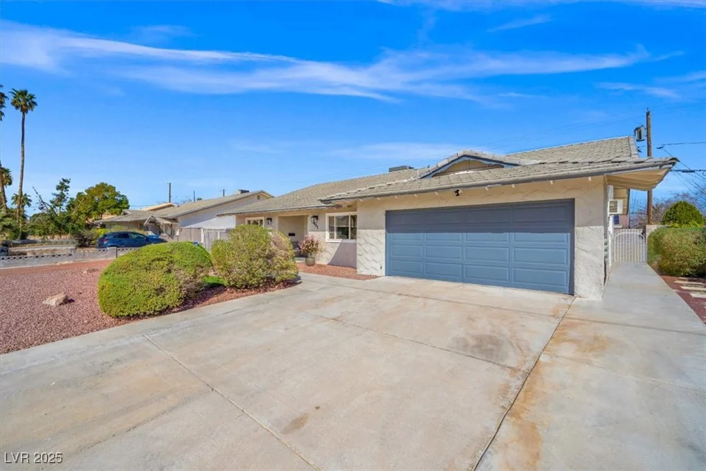 3492 Edison, Las Vegas, NV 89121