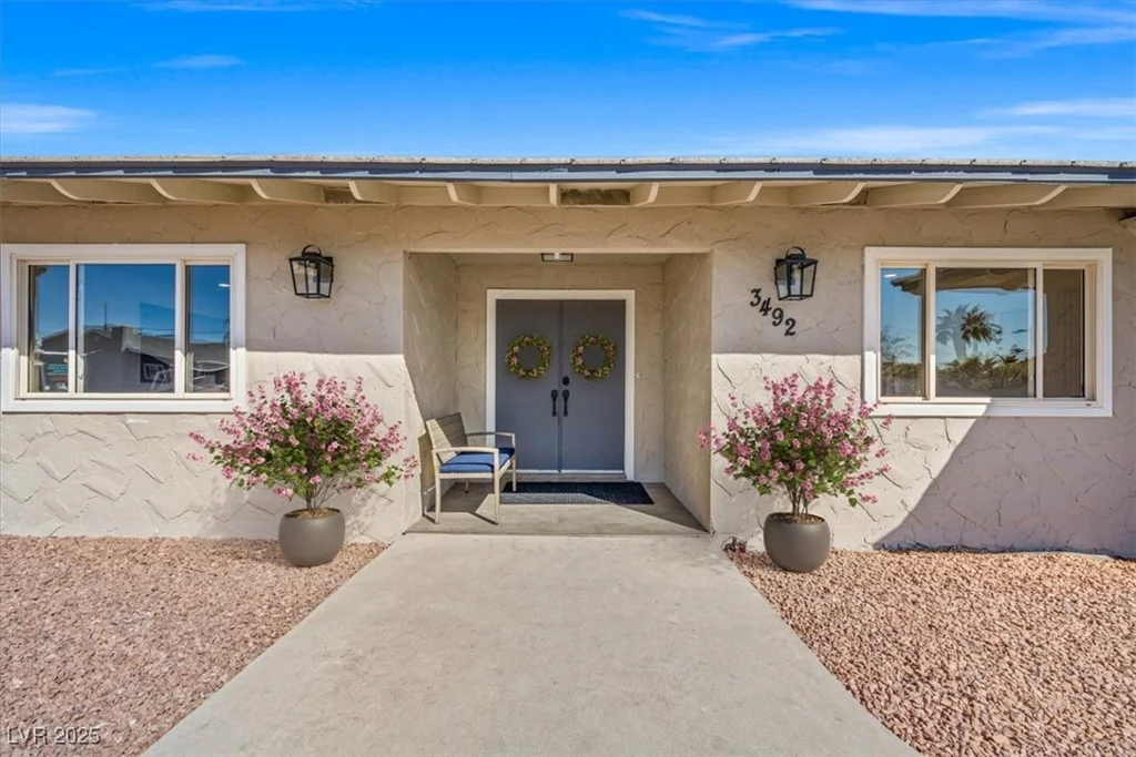 3492 Edison, Las Vegas, NV 89121