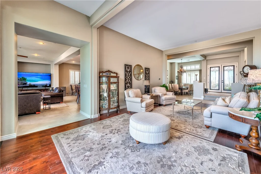 2824 Soaring Peak, Henderson, NV 89052