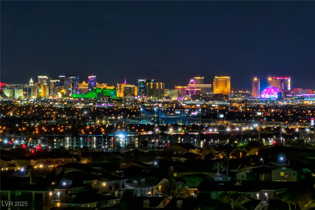 2824 Soaring Peak, Henderson, NV 89052