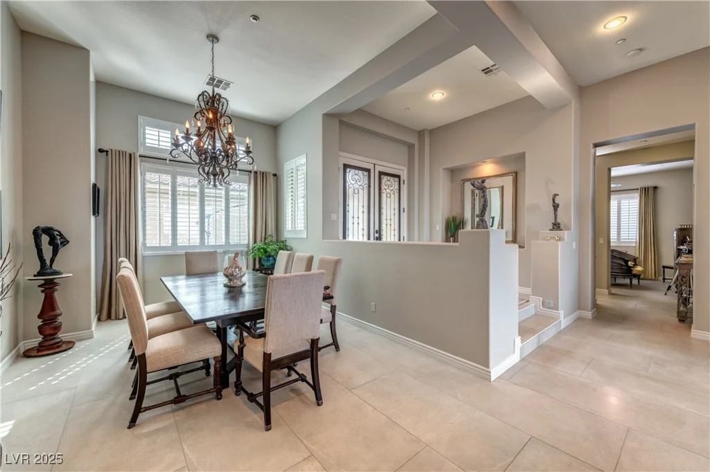 2824 Soaring Peak, Henderson, NV 89052