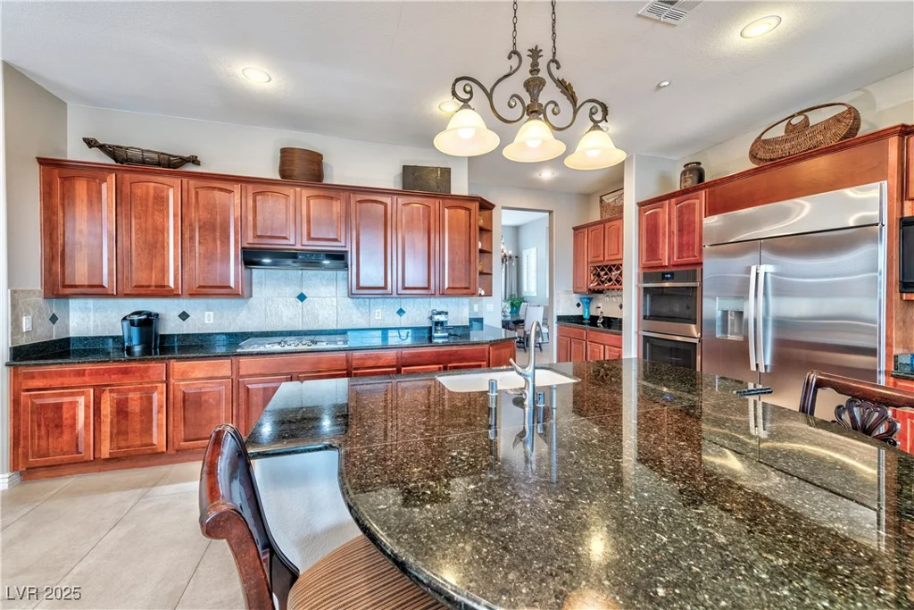 2824 Soaring Peak, Henderson, NV 89052