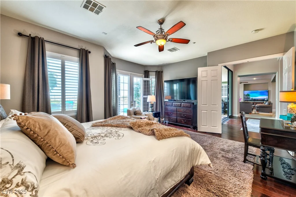 2824 Soaring Peak, Henderson, NV 89052