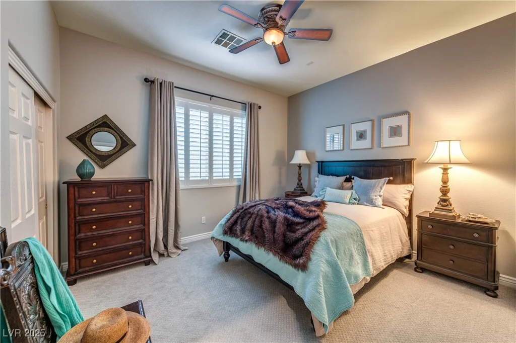 2824 Soaring Peak, Henderson, NV 89052