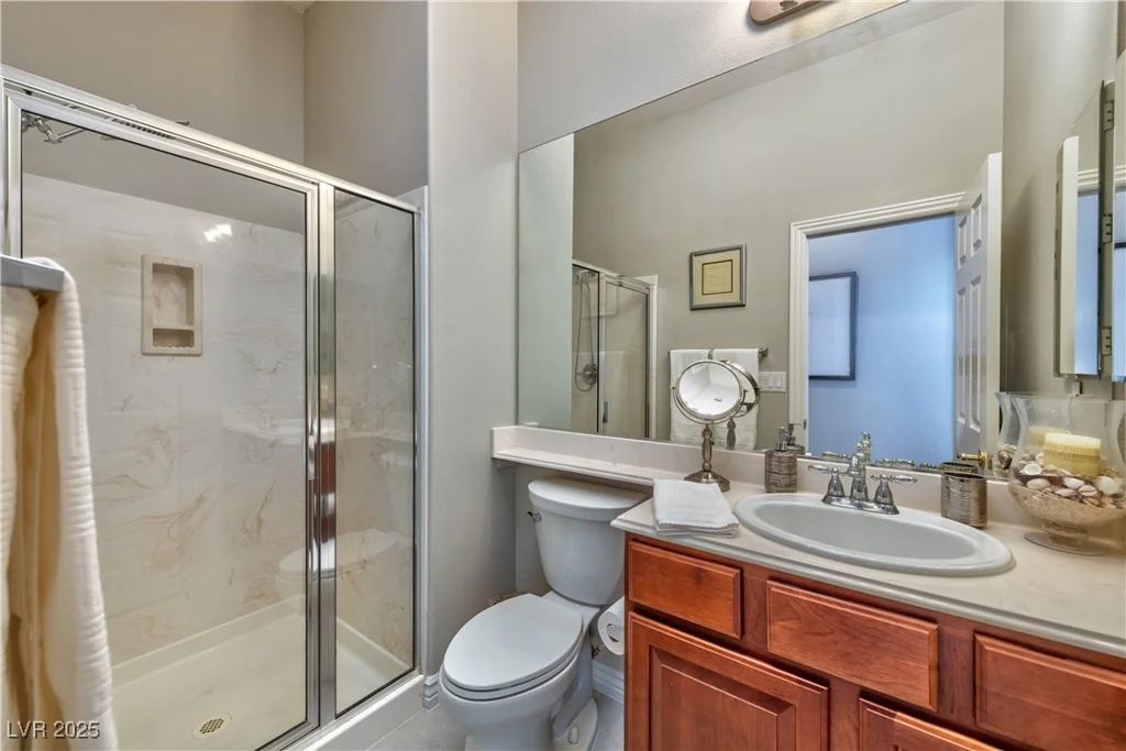 2824 Soaring Peak, Henderson, NV 89052