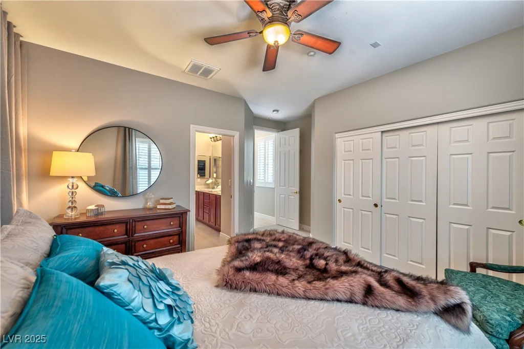 2824 Soaring Peak, Henderson, NV 89052